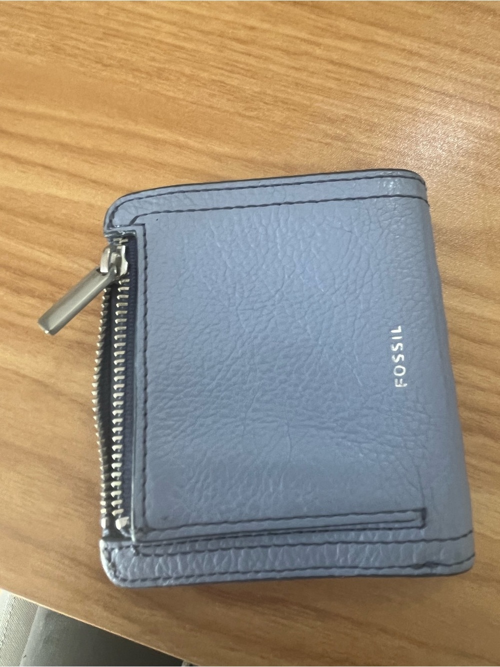 Fossil Striped Multi Color Wallet - Picture 2 of 6